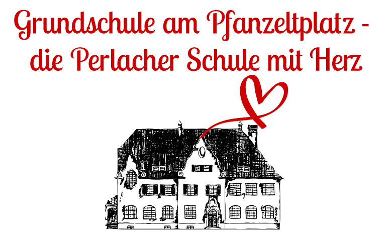 Schulname/Slogan